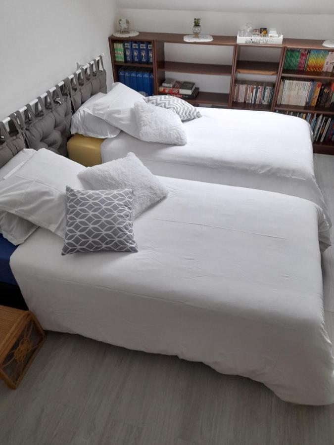 Chambre D'Hote Chez Maud Saint-Sauveur-Marville Bagian luar foto